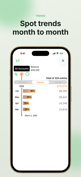 1SecMoney Screenshot 6 of 9