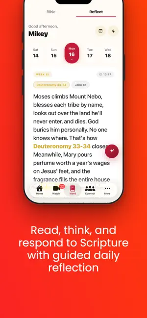 Youth Alive Canada screenshot 2