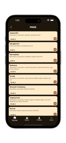 Corvo Torvo Screenshot 3 of 3