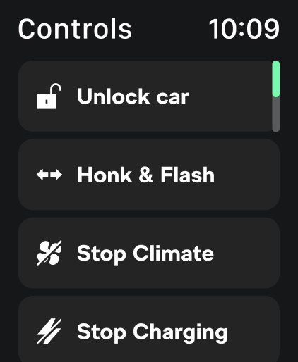 MyŠkoda screenshot 12
