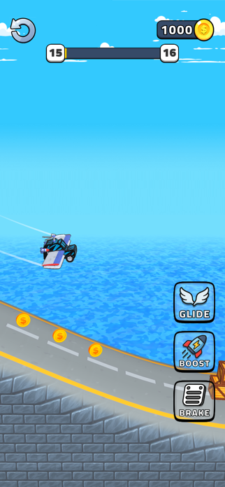 SketchRide! Screenshot 3 of 3