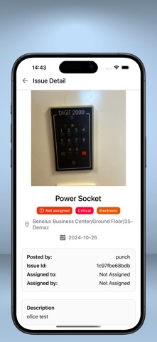 demaz-punchr screenshot