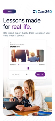 CR CareCompanion Screenshot 5 of 5