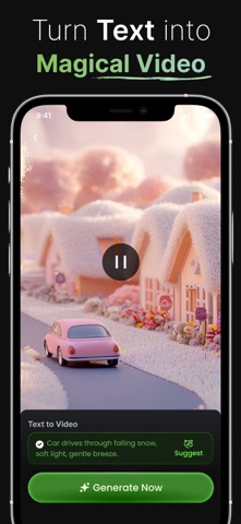 Dance Video Maker - Dance AI screenshot