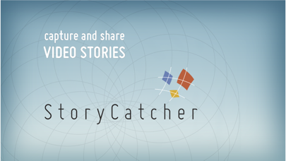 StoryCatcher Pro Screenshot