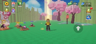 Tiny Monsters Collector Screenshot 6 of 6
