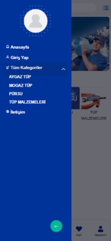 Toptan Sayfam Plus screenshot