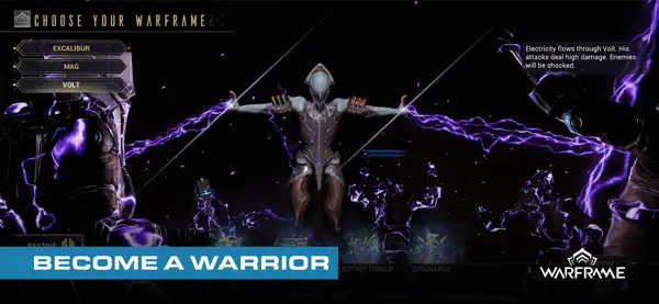 Warframe