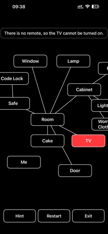 Text Escape - Brain-Burning Screenshot 5 of 5