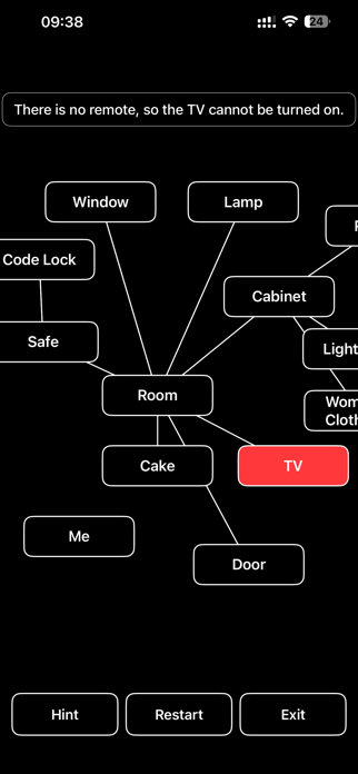 Text Escape - Brain-Burning Screenshot 5 of 5