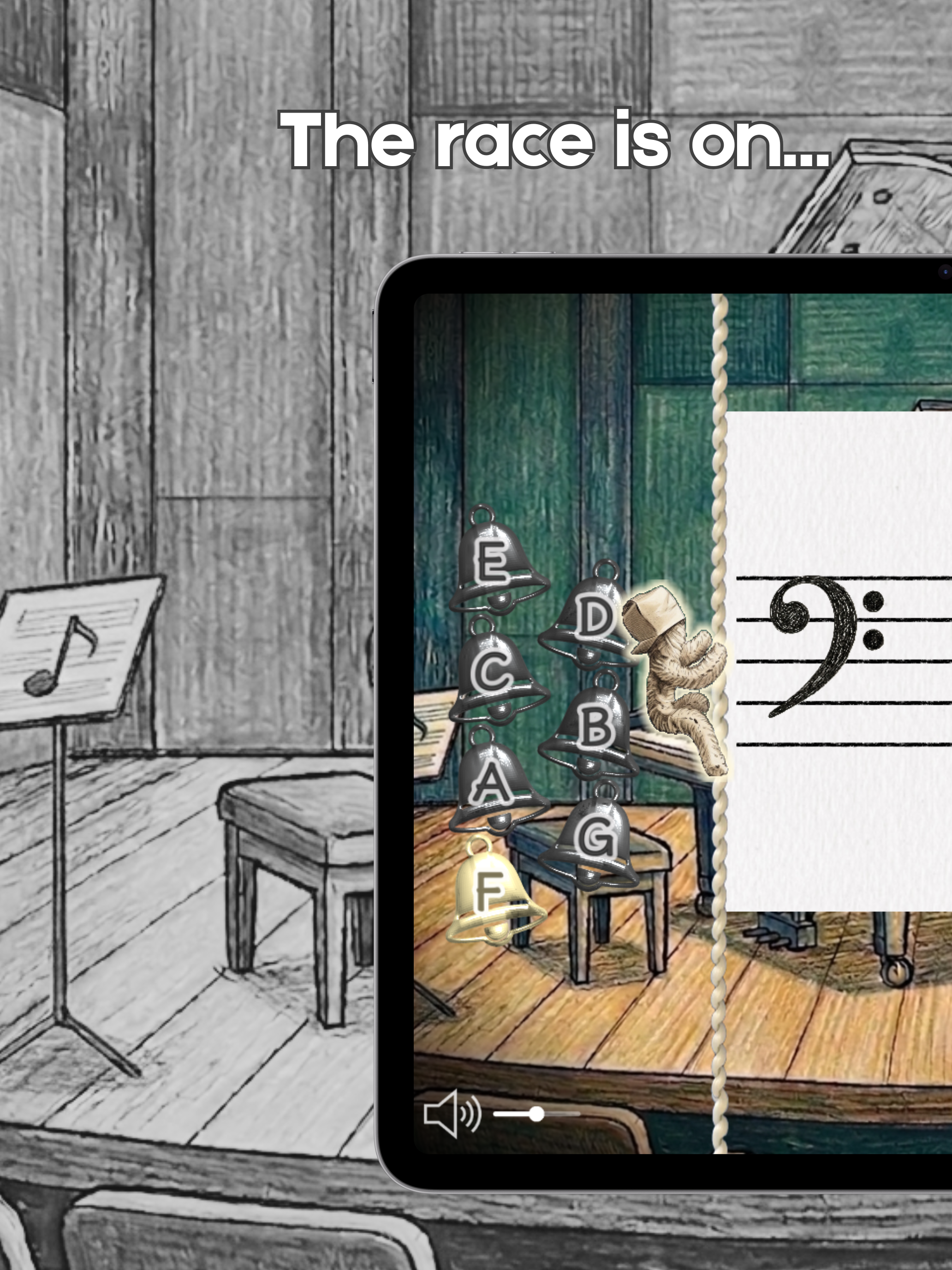 Note Climb: Learn Music Notes screenshot 11