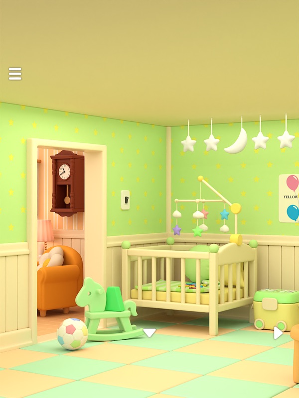 Toy house and mysterious magic screenshot 8