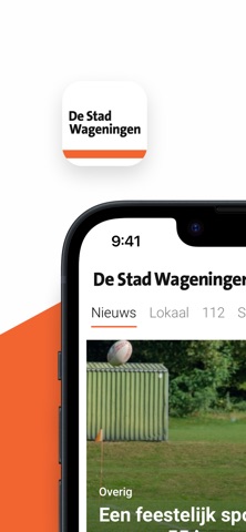 De Stad Wageningen Screenshot 1 of 5