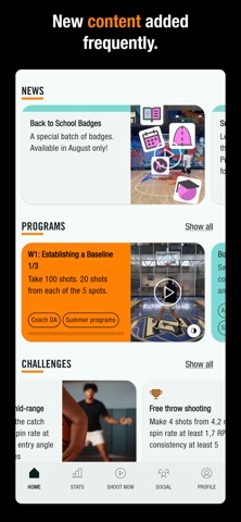 Spalding TF DNA screenshot