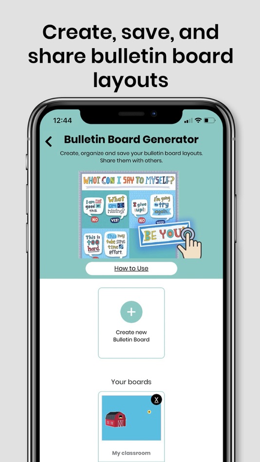 #2. Curated Classroom (iOS) 由: Creative Teaching Press, Inc.