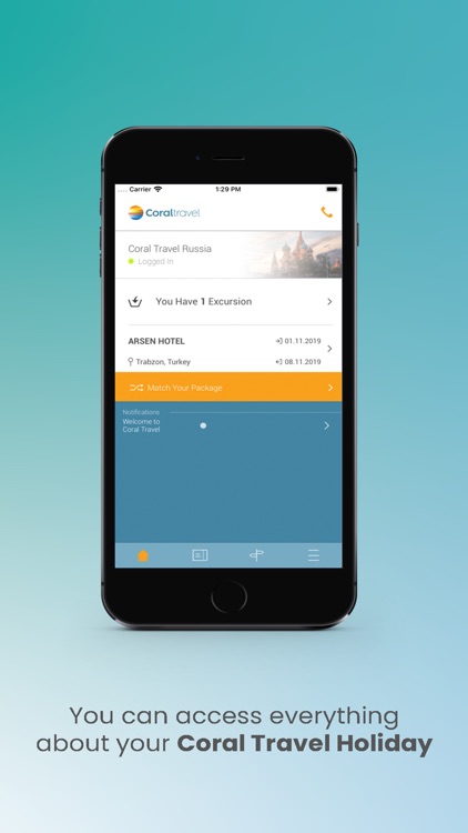 Coral Travel Estonia