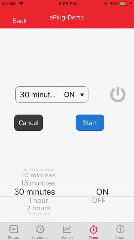 #5. BTC ePlug (iOS) By: Behavior Tech Computer Corp.