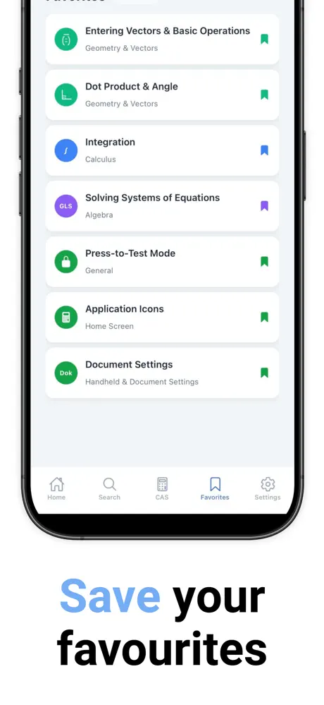 CASify screenshot 4