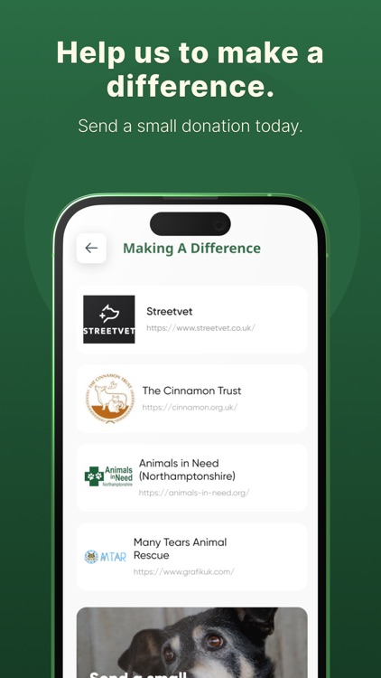 zumi - pet care screenshot-7