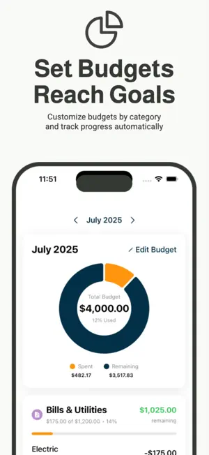 Expense Tracker: Penmo screenshot 4