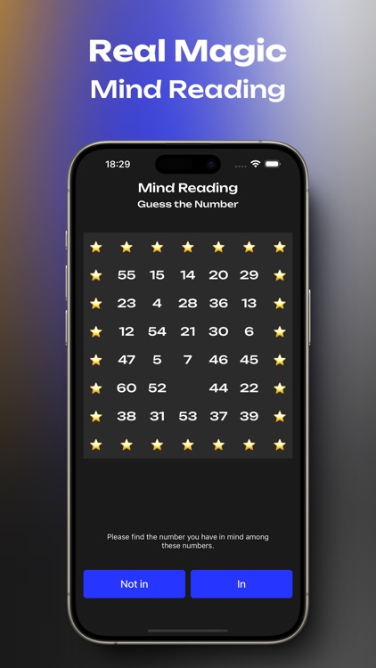 Math 24 - Mental Math screenshot-4