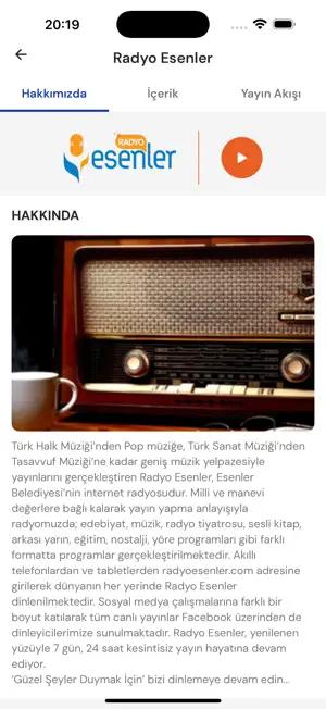 Esenlink screenshot 3