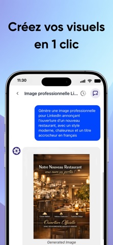 GENIAL screenshot
