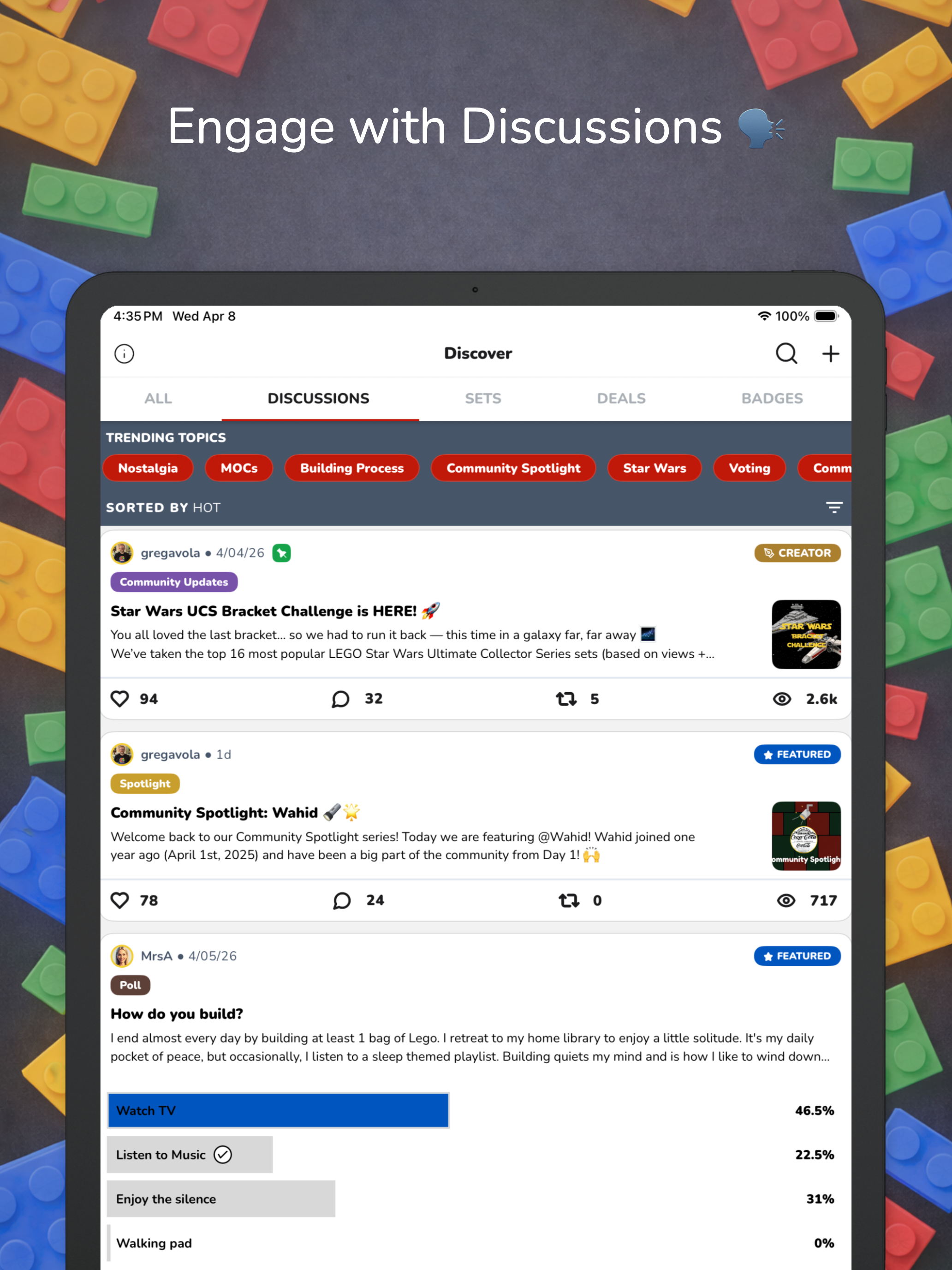 brickd screenshot 12