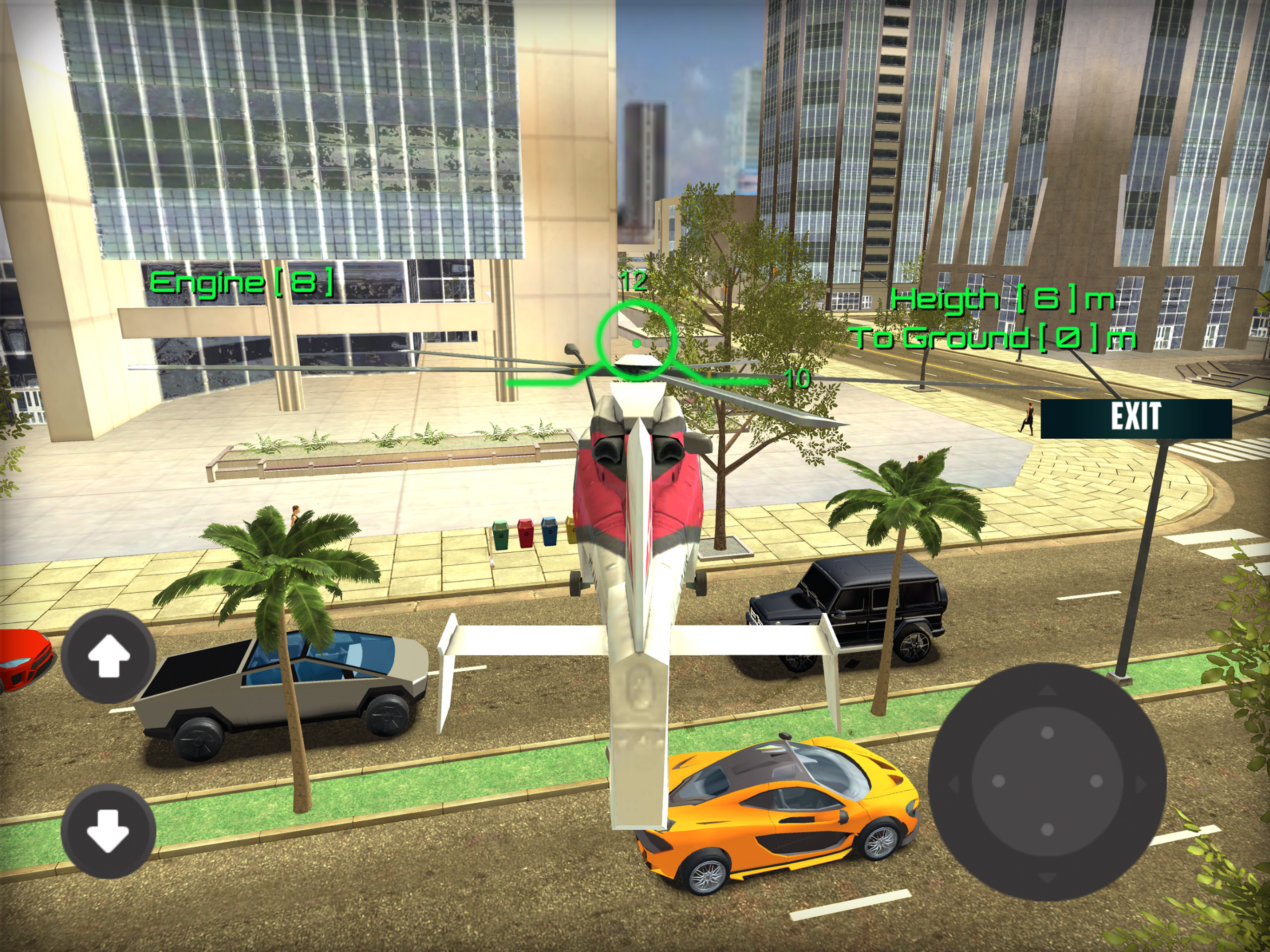 Go To Auto 2: Big Town V