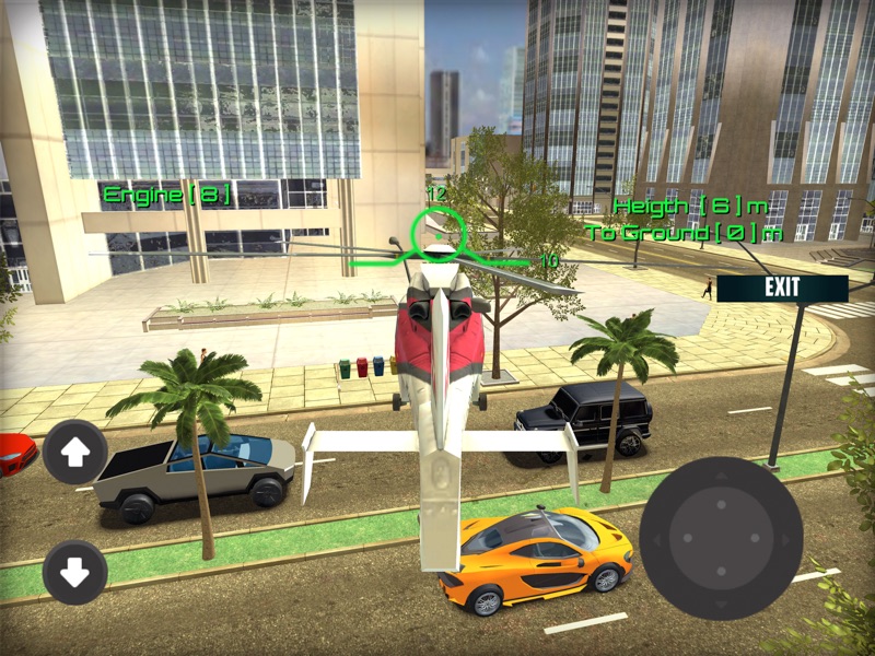 Go To Auto 2: Big Town V screenshot 9