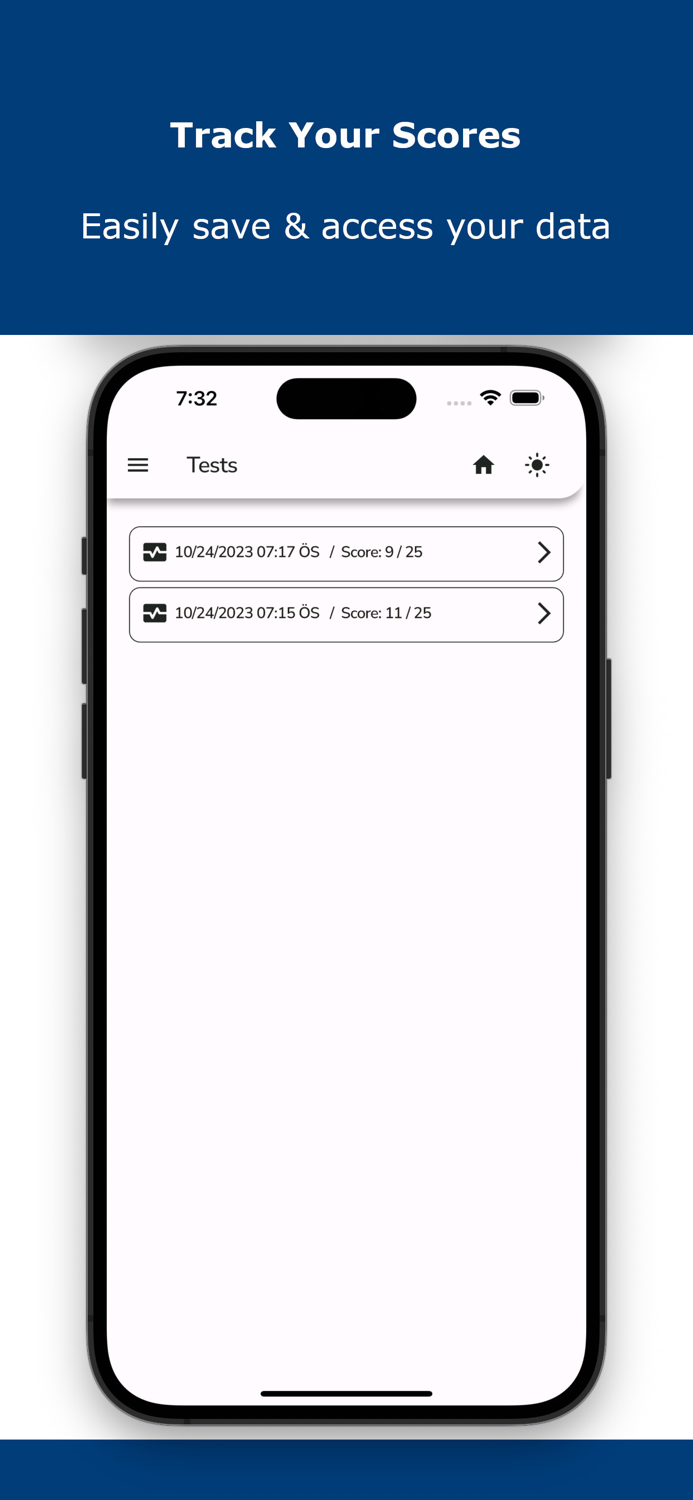 Clinical Research Pro Test