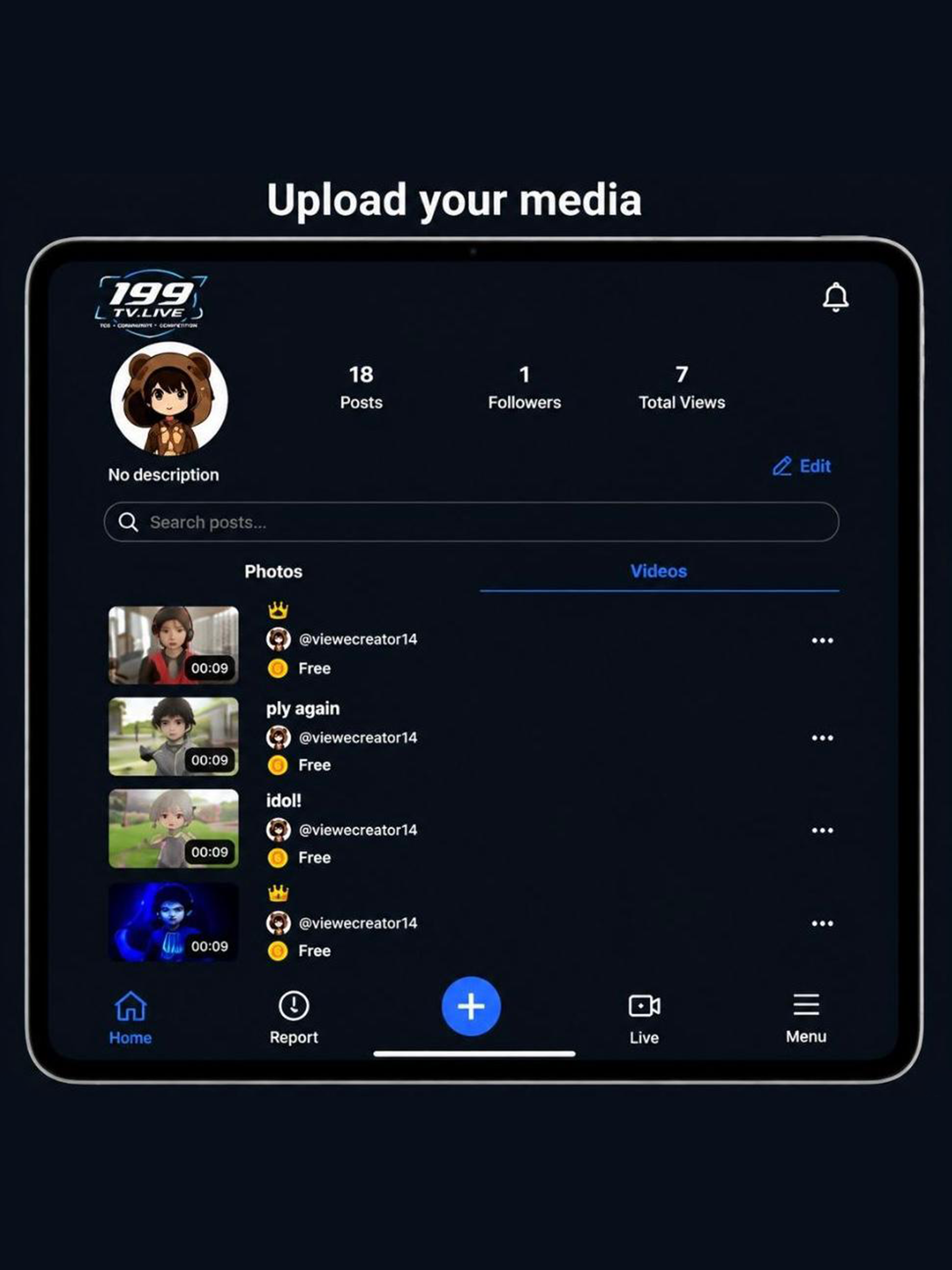 199tv