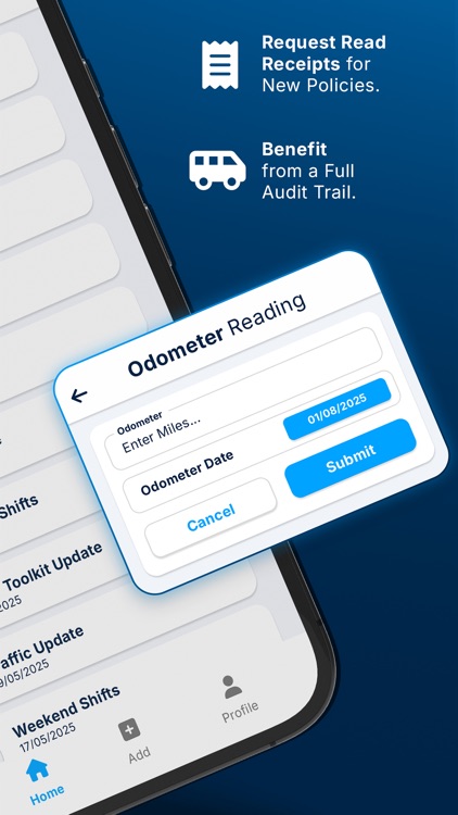 FleetCheck Driver screenshot-8