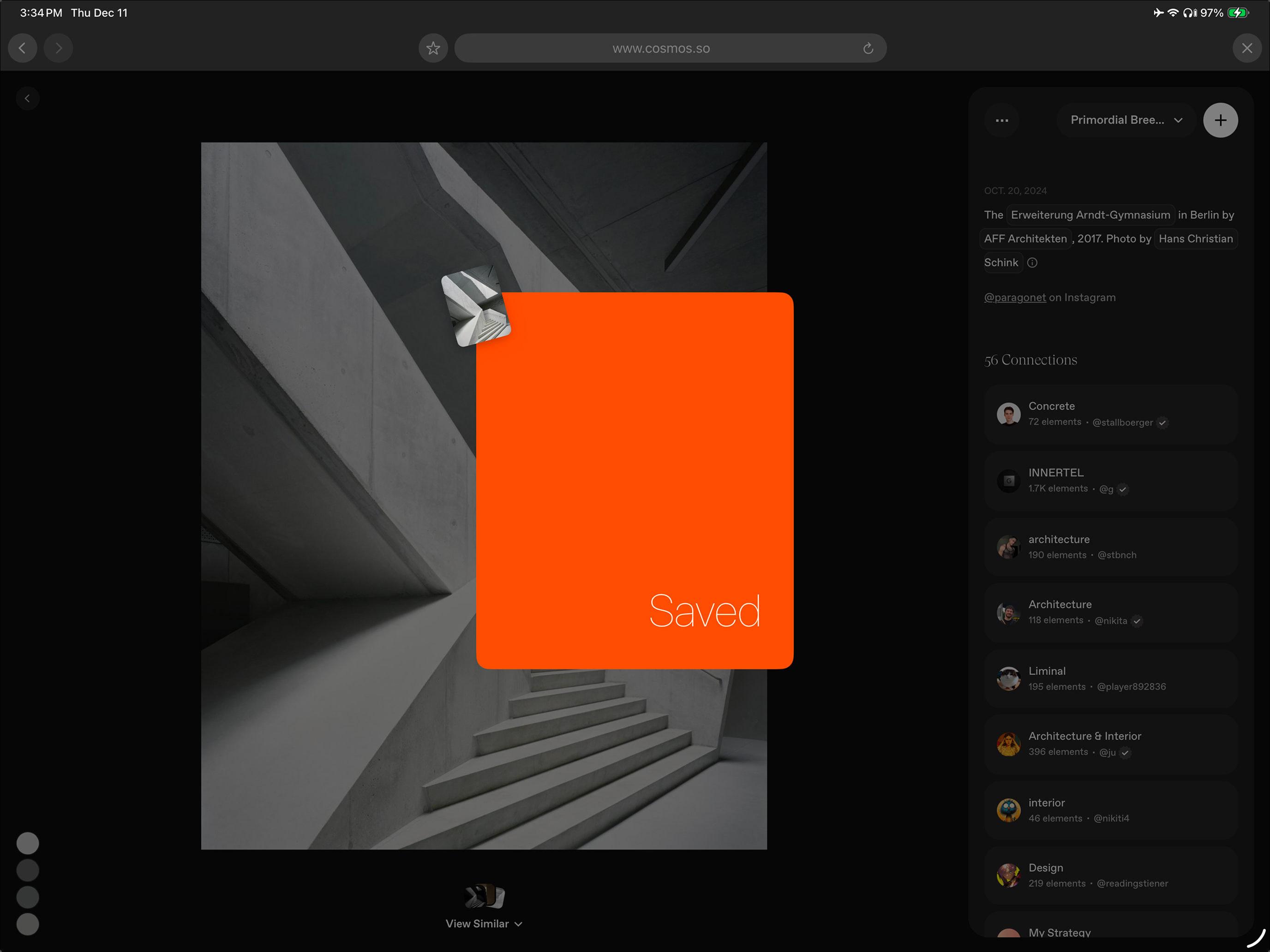 Superstash screenshot 3