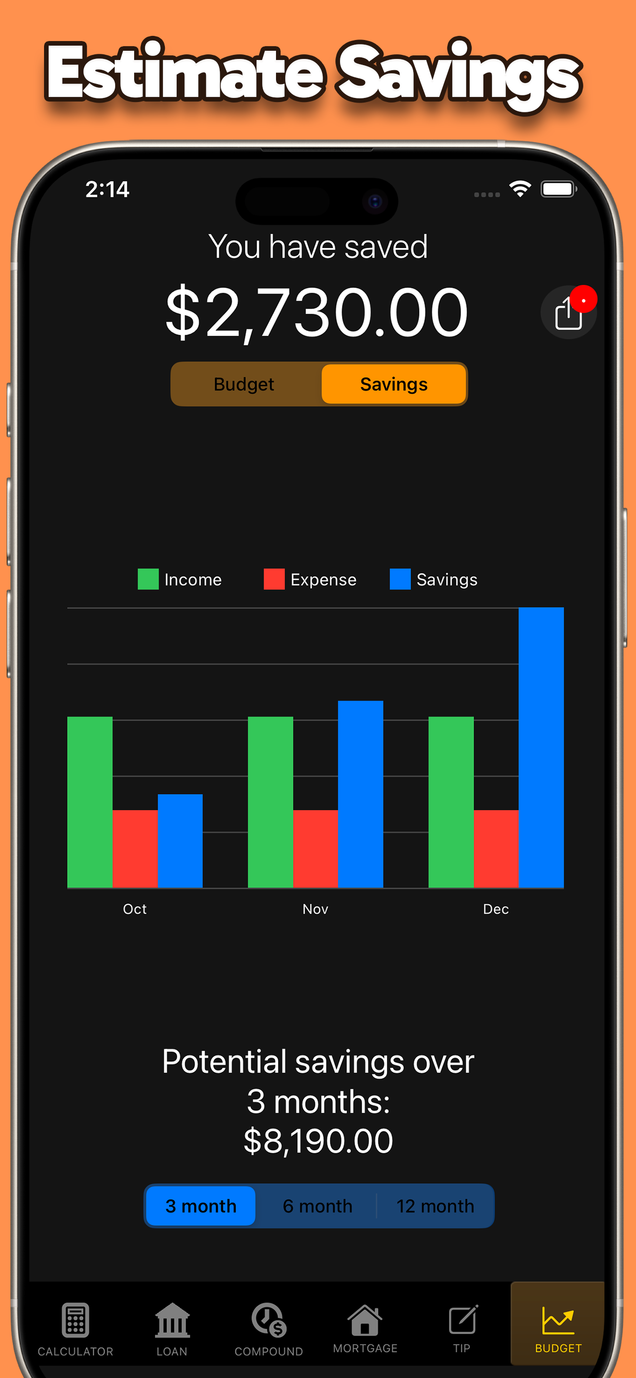 Calculator: No Ads / Ad-Free screenshot 7