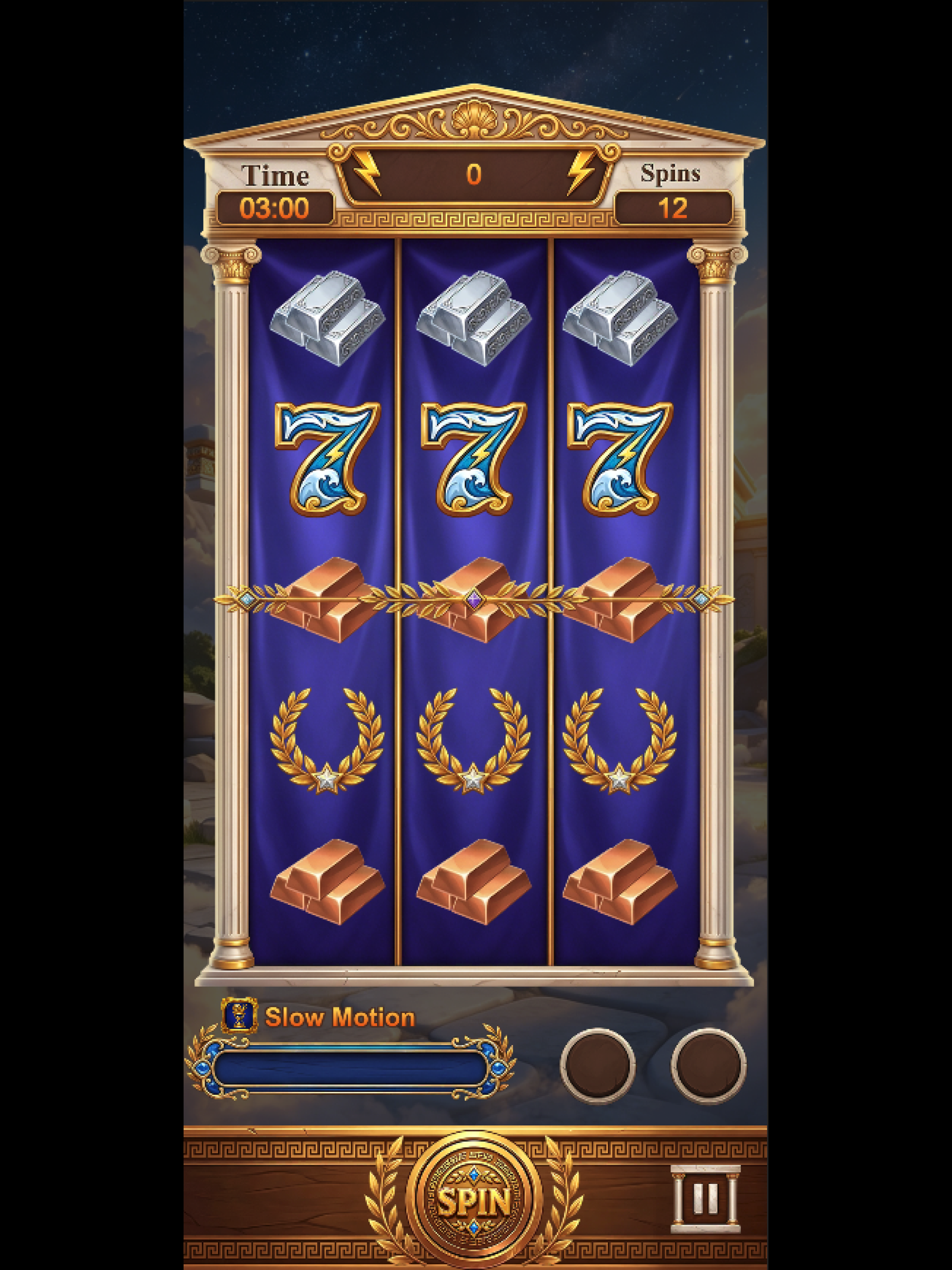 Mega Cash Slots screenshot 12