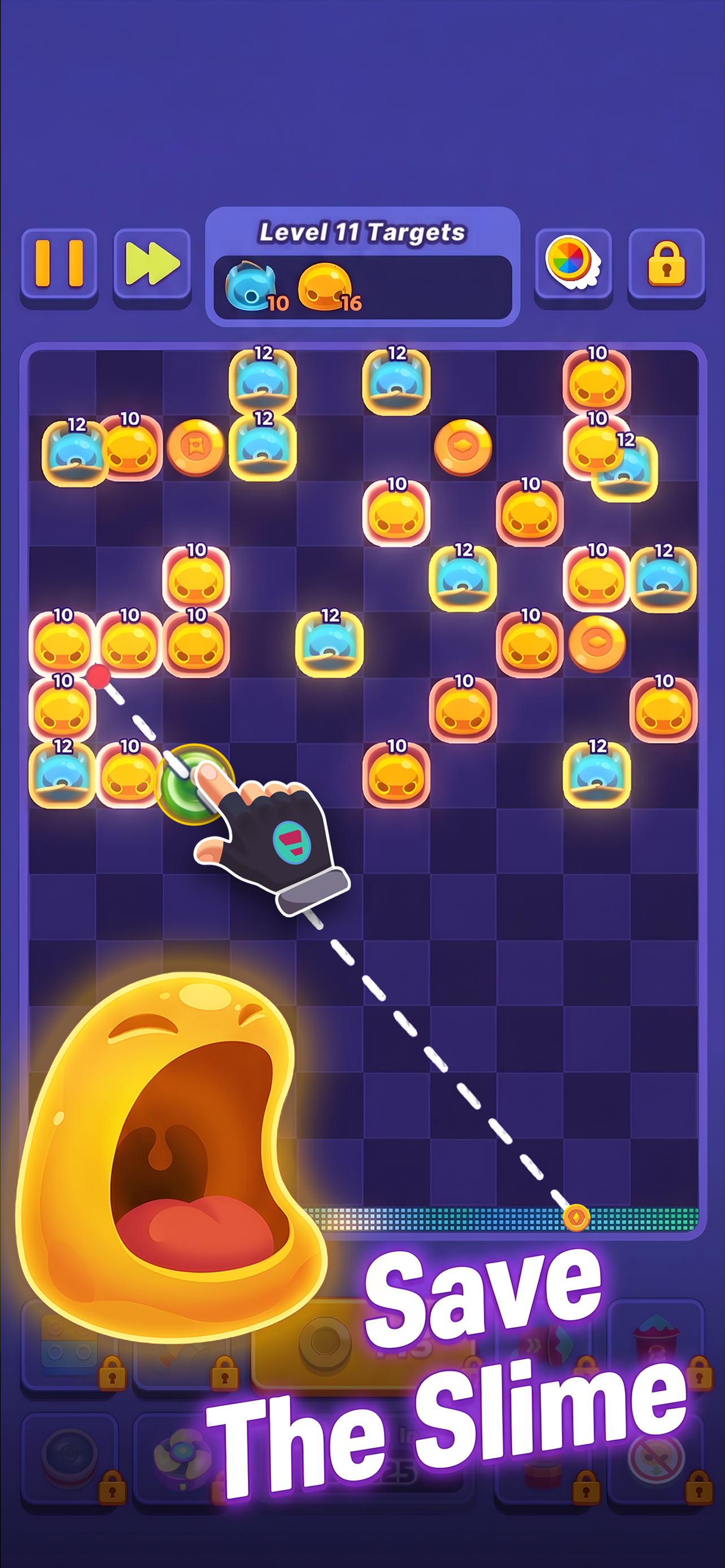 Slime Savior: My Arcade Empire screenshot 6