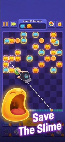 Slime Savior: My Arcade Empire Screenshot 6 of 7