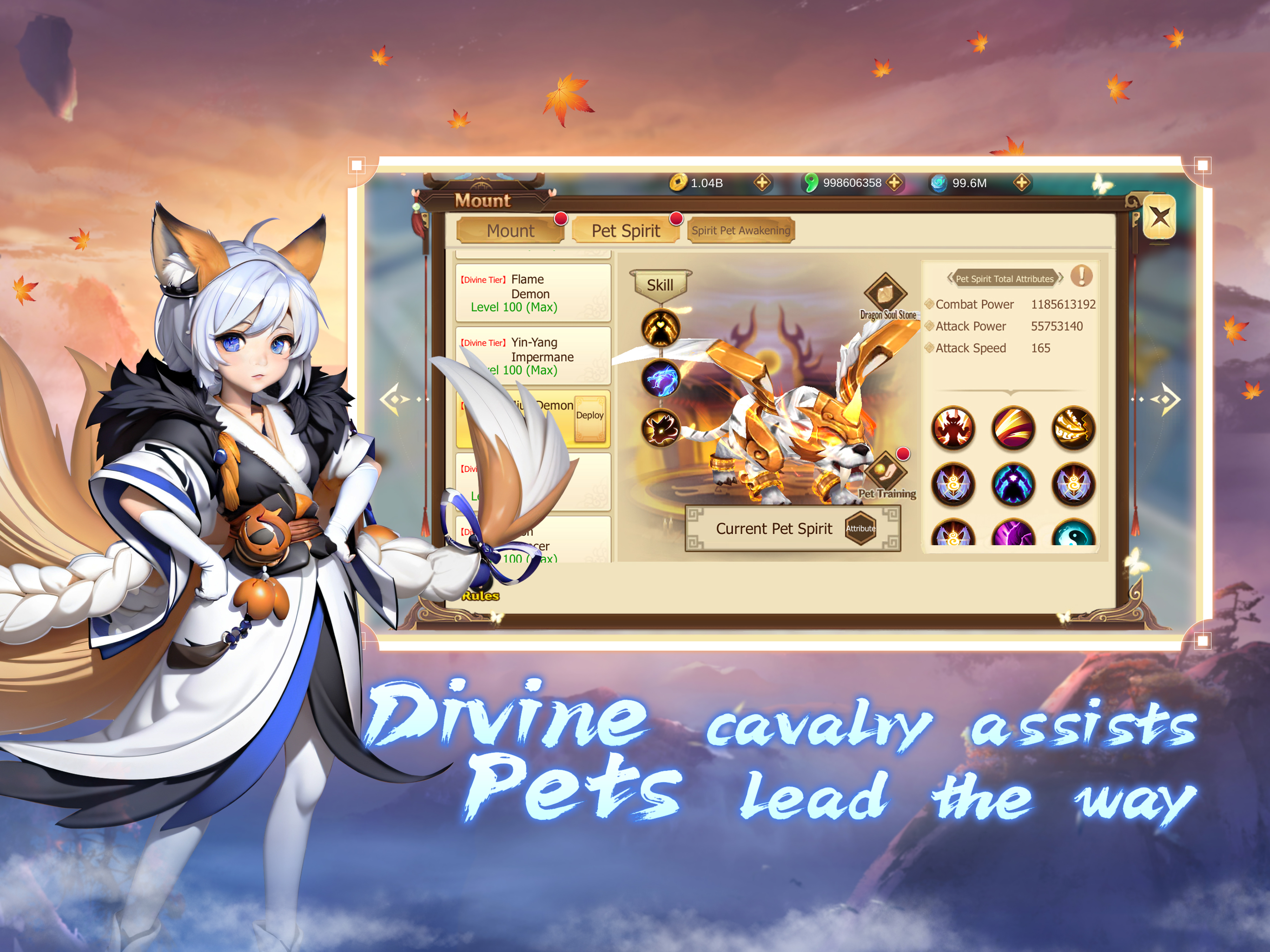 Sword X Blade: Origin screenshot 13