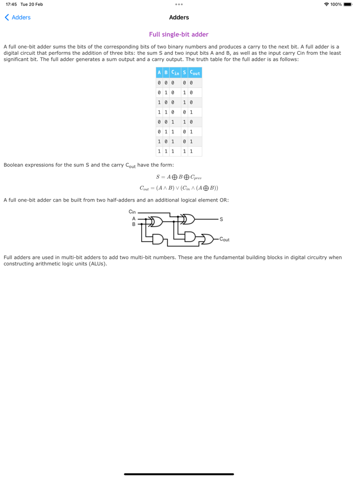 Digital Electronics Pro