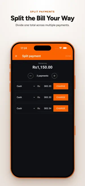 Fast Retail screenshot 4