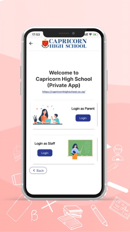 Capricorn High School