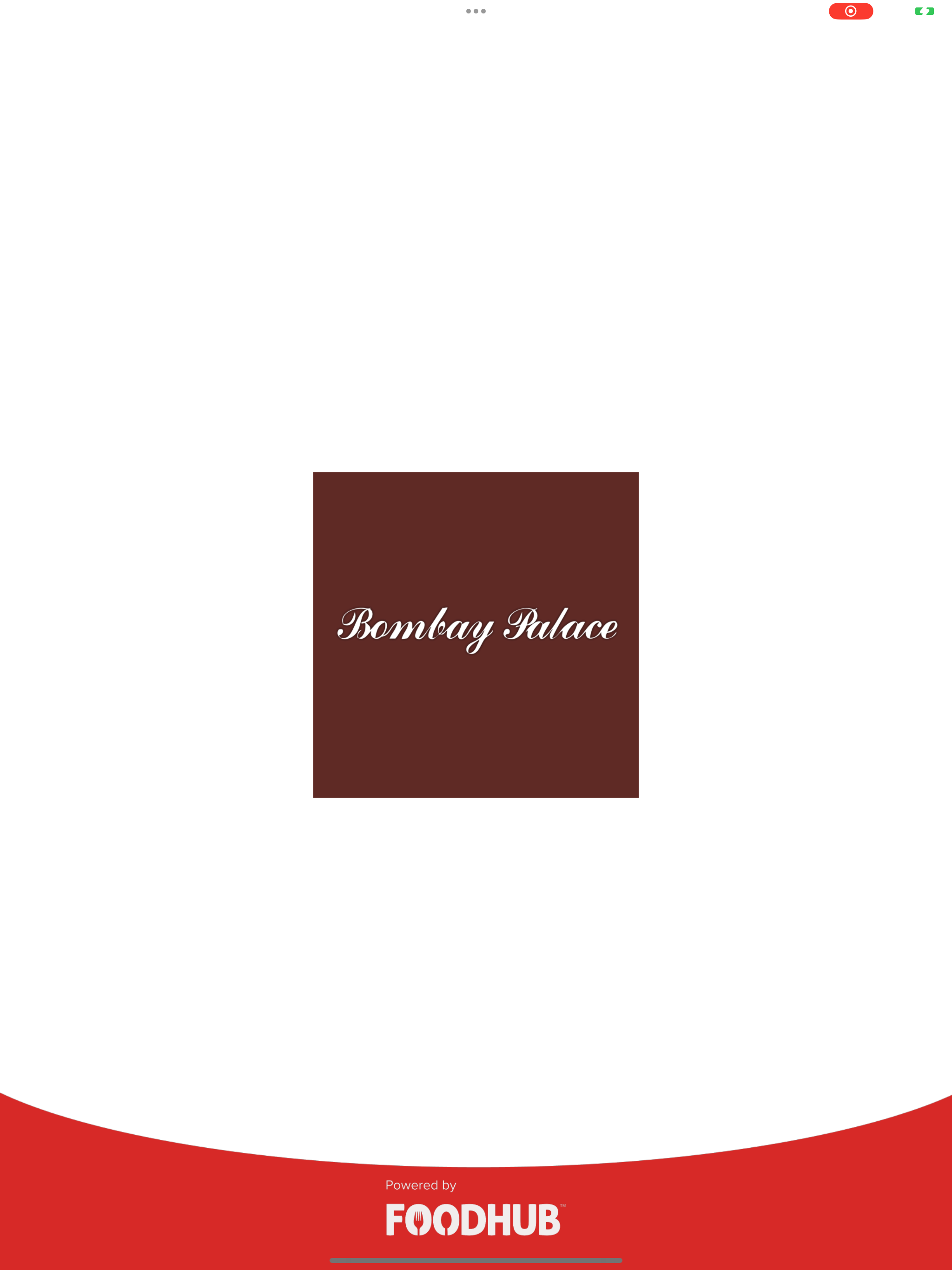 Bombay Palace. screenshot 5