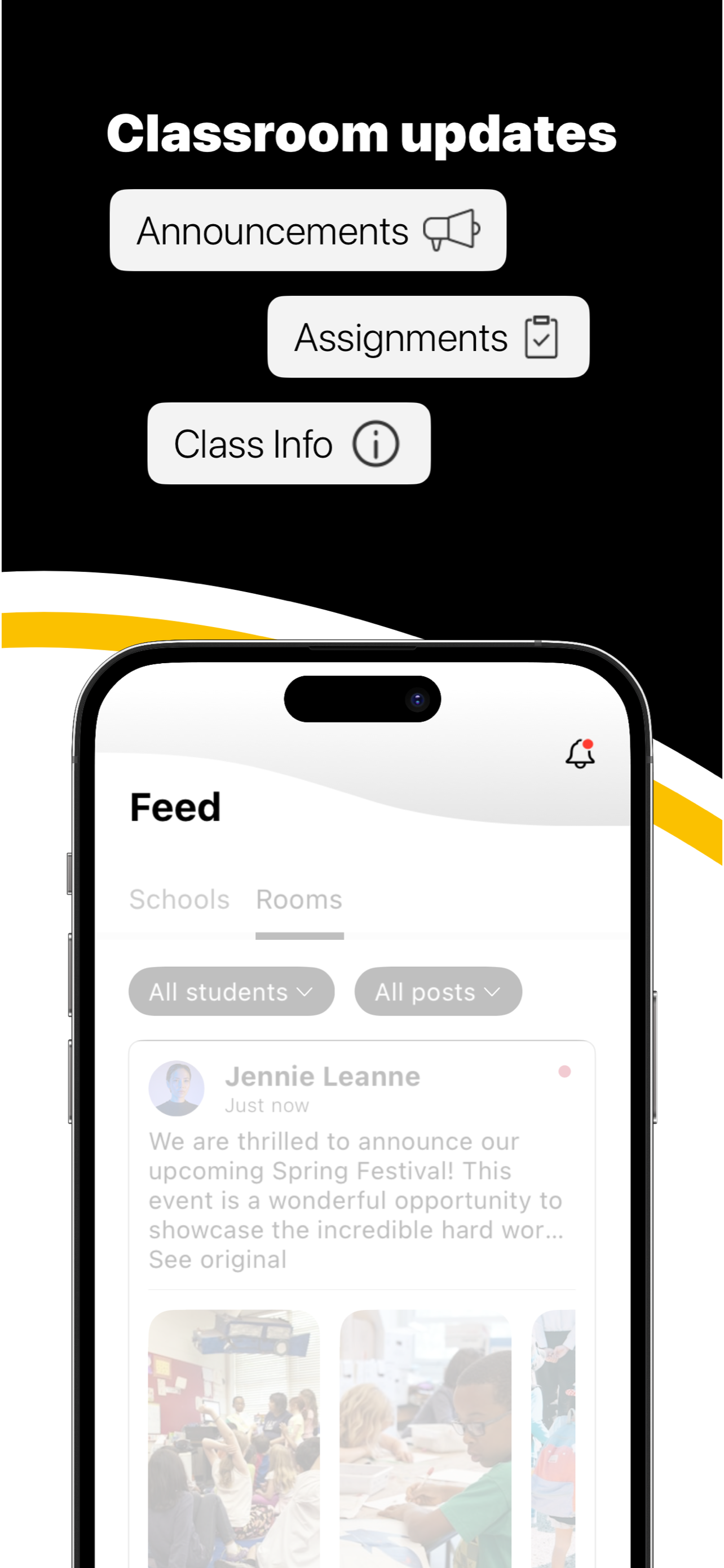 Salem Community Schools, IN screenshot 5