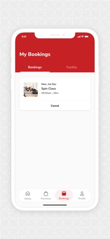 The Sp1n Factory iPhone screenshot
