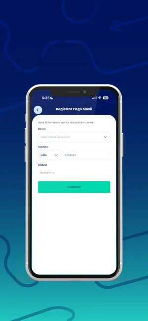 Cautos Driver App screenshot 4