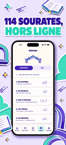 AyahGo Screenshot 5 of 7