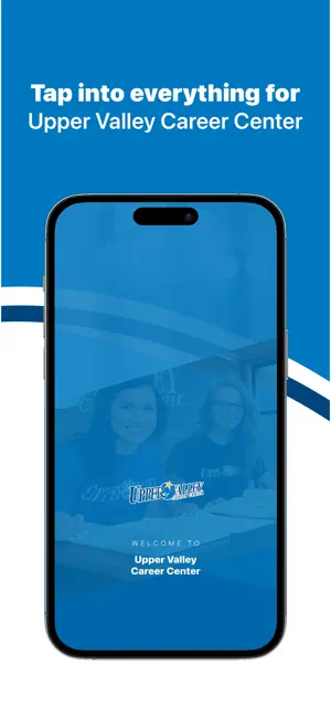 Upper Valley Career Center screenshot 1