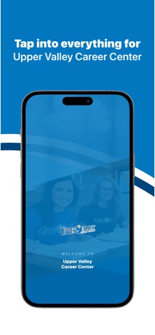 Upper Valley Career Center Screenshot 1 of 5