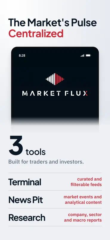 Market Flux screenshot 7 of 8
